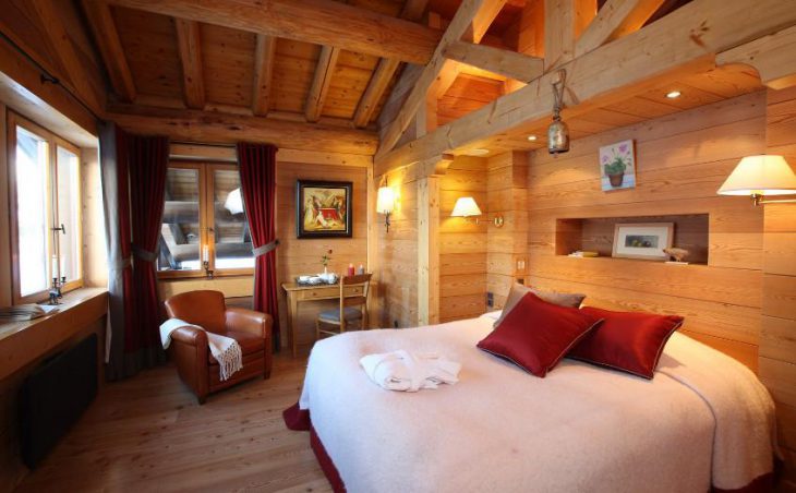 Chalet Cristal A in Val dIsere , France image 17 